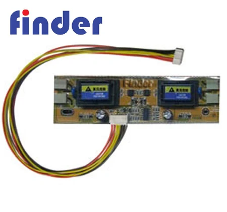 4 CCFL Lamps backlight inverter board(small plug)