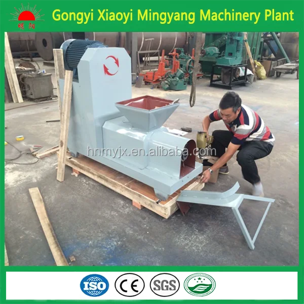 Китайский поставщик, машина для изготовления древесных брикетов из биомассы, опилок, древесных брикетов, машина для изготовления брикетов