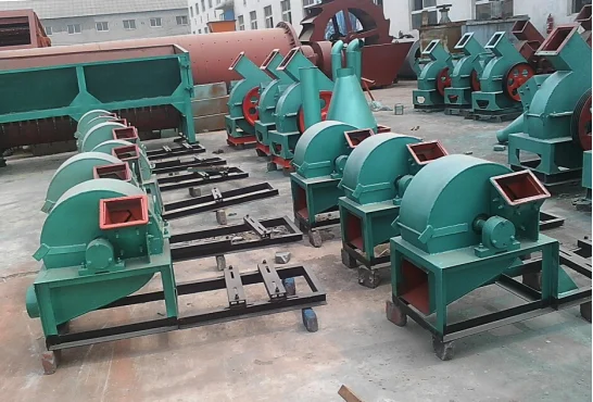 
hammer mill wood crusher sawdust making machine for sale 