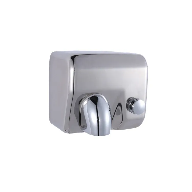
Automatic High Speed Hand Dryer Stainless Steel 304 High-speed Hand Dryer 