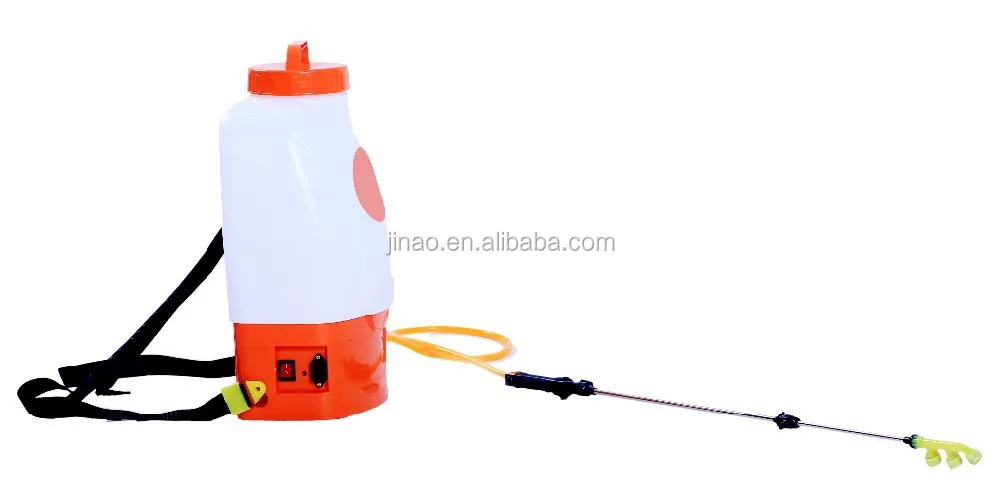 Electric Sprayer