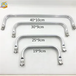 Оптовая продажа, высококачественные внутренние трубчатые рамы для сумок, аксессуары для кожаных сумок