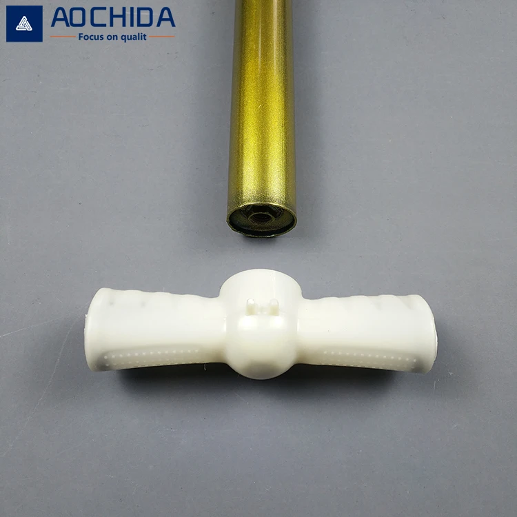 Wholesale mini inch portable tire inflator mixed color steel bicycle pump