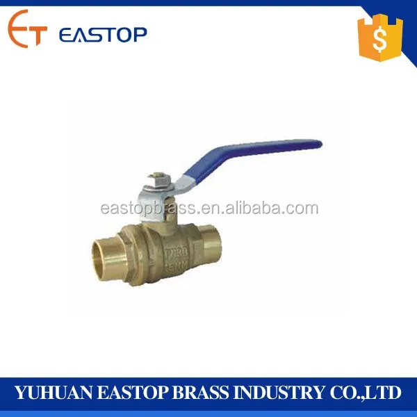 Chinese Manufacturer Lever Handles Water Oil Gas Forged 1 Inch Brass Ball Valve, Ball Valve