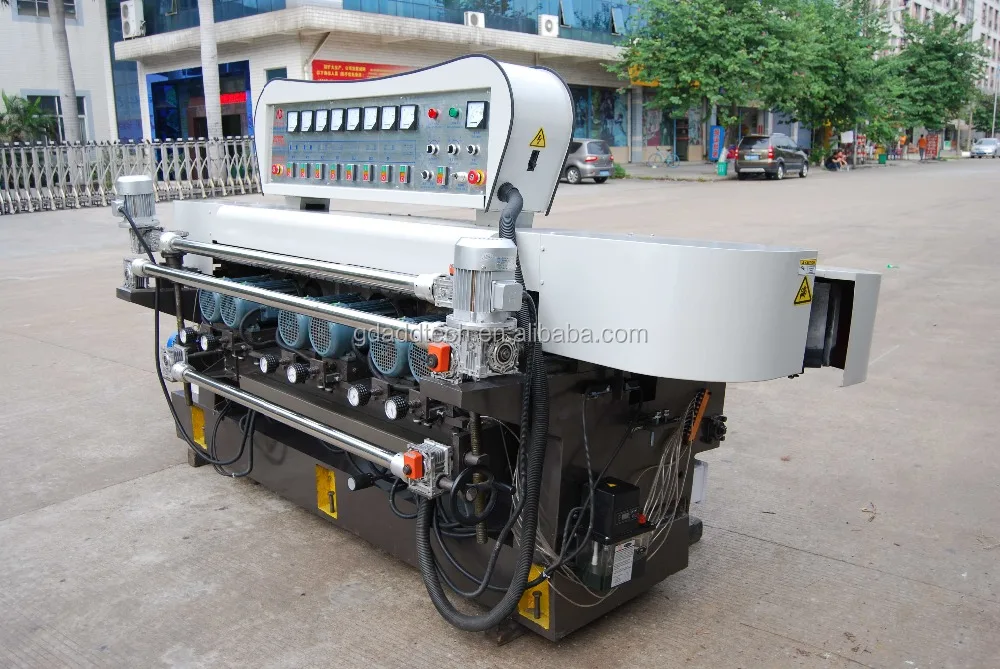 Foshan manual glass polishing machine / used machines for sale