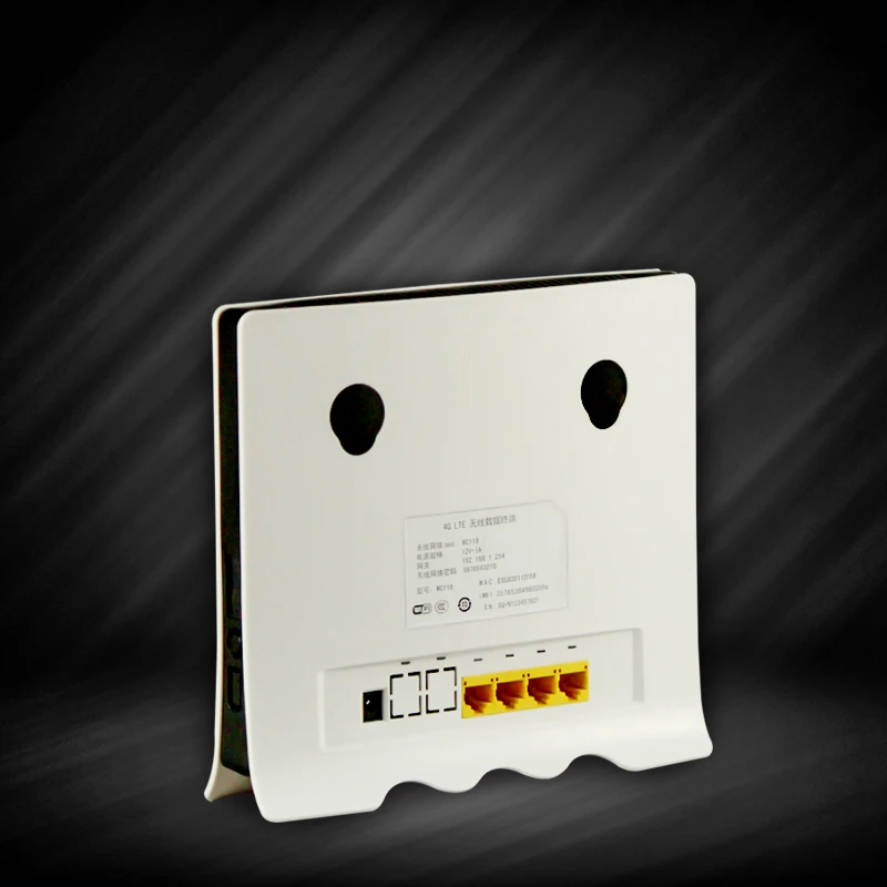 
New Hot sale Indoor 4G WiFi CPE Router Outdooer4G CPE Router with SIM Card 