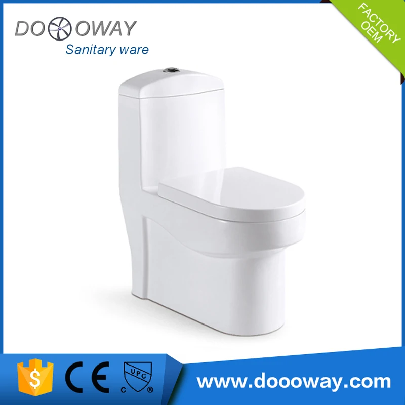 Vip Vitreous China public toilet