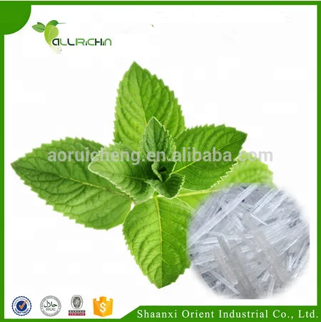 Natural Menthol Crystals price