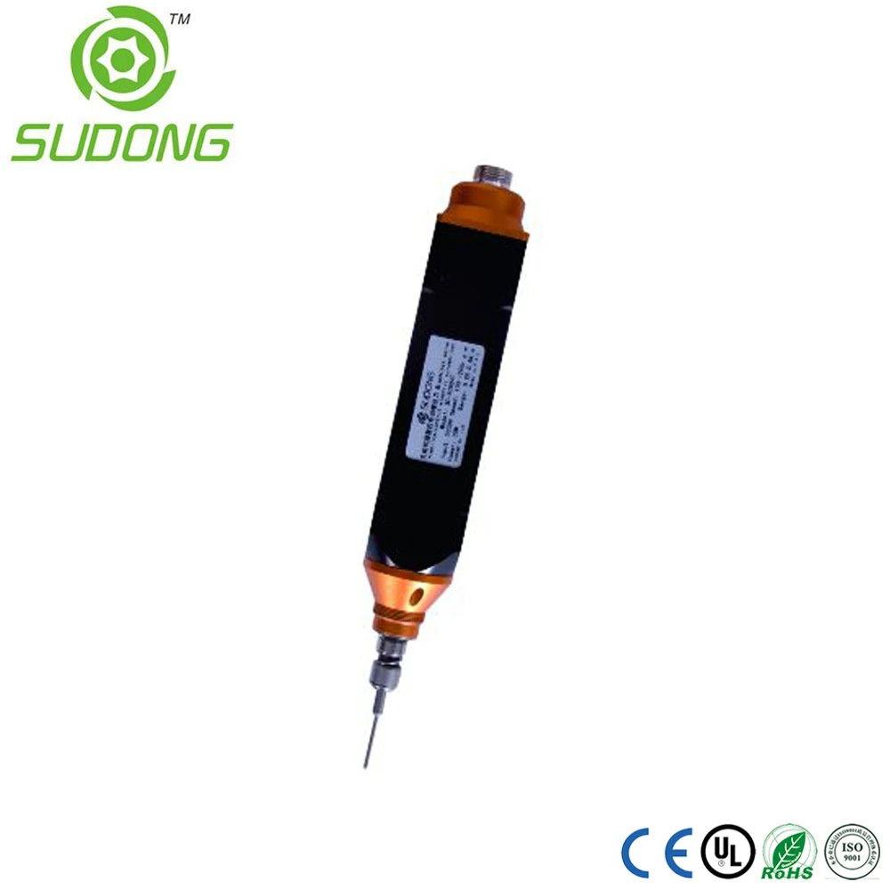 Torque display Electric Screwdriver