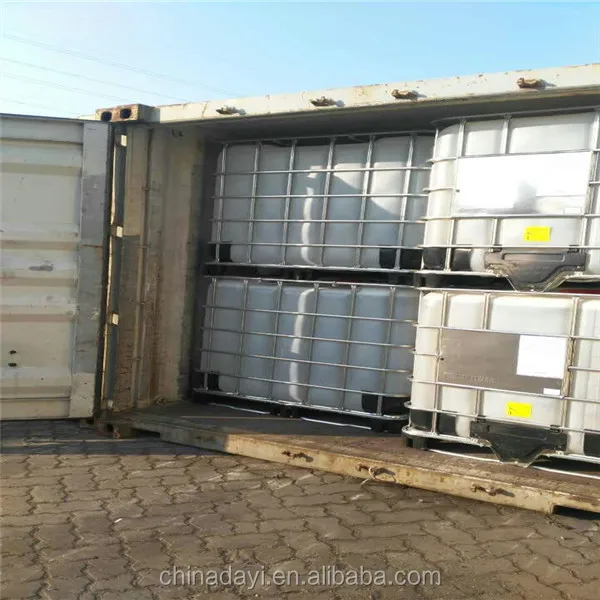 В сшивающий агент бромистого водорода Силиконовое жидкости (DY-H212)