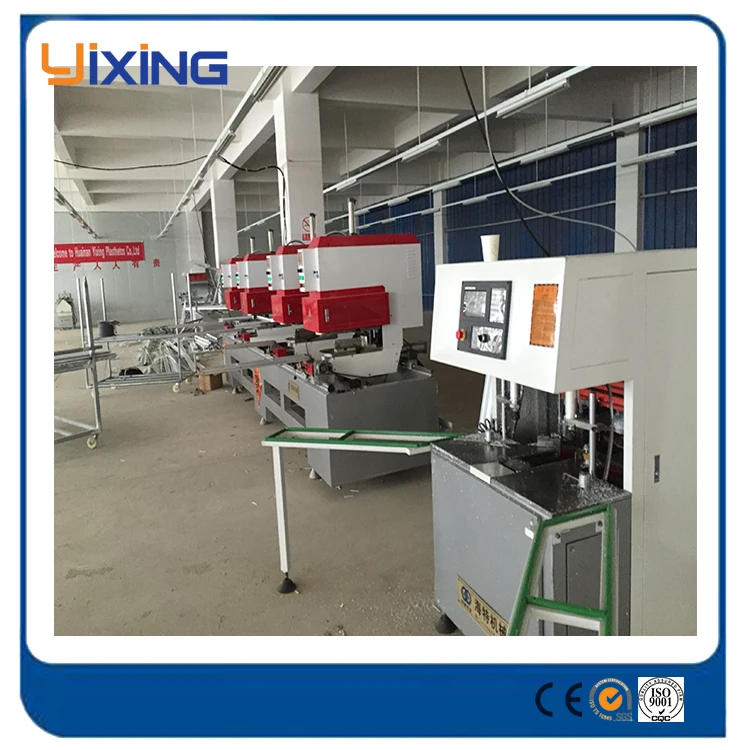 Best selling customized upvc sliding door price pvc doors and windows