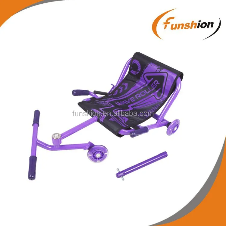 Eazy roller /ride on kids/ 3 wheel bike scooter for kids