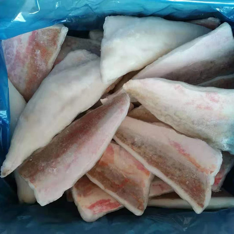 
wholesale high quality Seafood Frozen Red Gurnard fillet Seafood IQF Frozen Red Gurnard fillet 