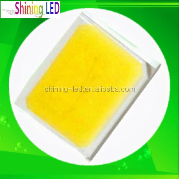 1W 2835 18V 60mA SMD LED Chip