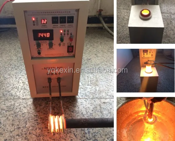 top seller KX-5188A18 induction heating equipment