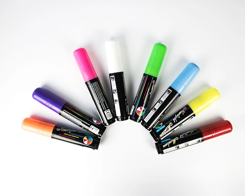 10 mm Chameleon Magic Marker Fluorescent Highlighter Felt-tip Pen Great Gifts for Kids
