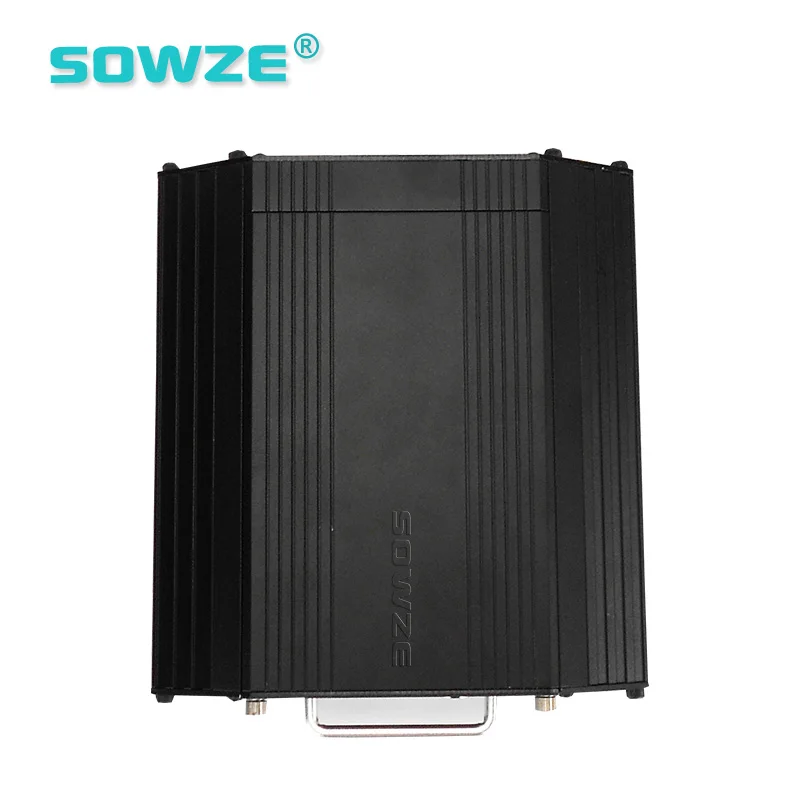 Высокой Четкости HDD & SD Хранения 4ch Автомобильный Видеорегистратор с GPS/3 Г/G-Sensor