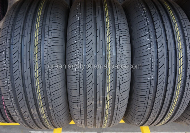 
White Sidewall Commercial Van/LTR 195/60R14 range car tyre WSW van tyres 