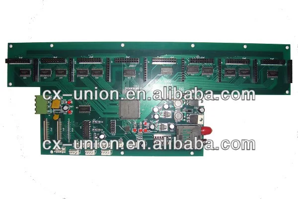 Серво совета главного управления глава совета в течение бесконечность растворителя большого формата плоттера