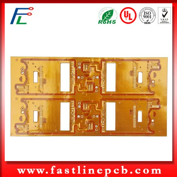 FPC гибкая ПЕЧАТНАЯ ПЛАТА с клавиатуры функция