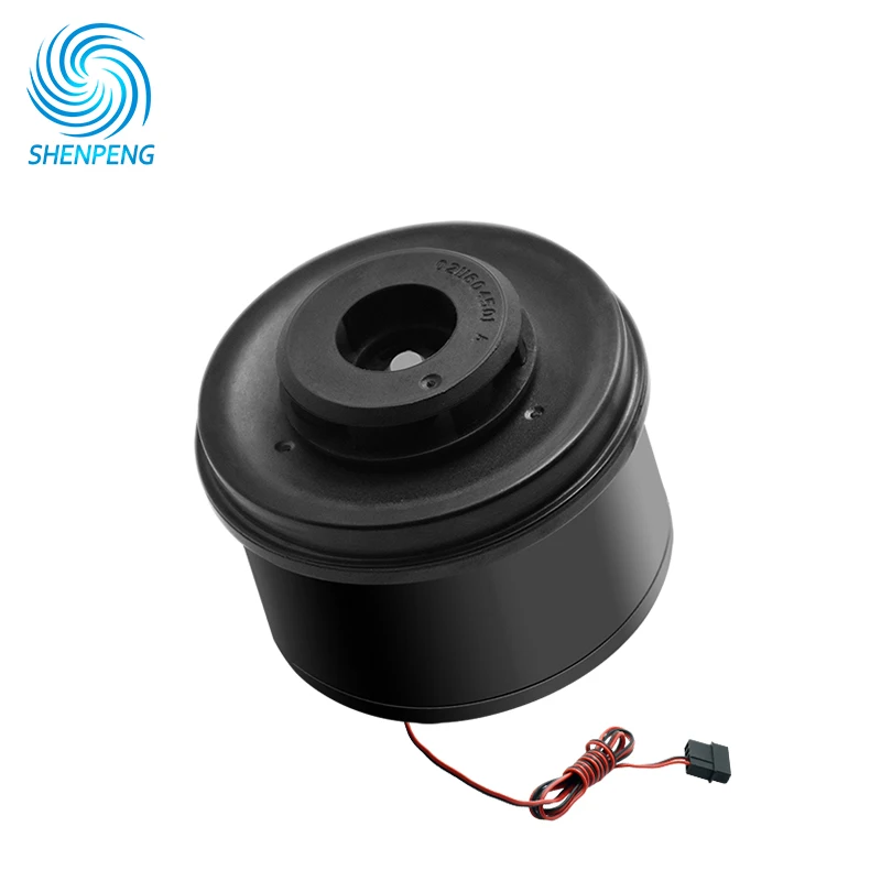 12v 24v DC Silent PC Cooling Water Pump With head 4.5m