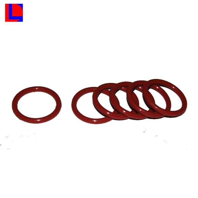 Factory Price Rubber Ring Waterproof Seal Rubber O Ring