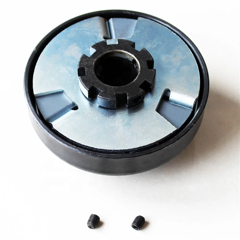 Go Kart Racing Kart Parts 14T 25mm #41/420 Centrifugal Clutch