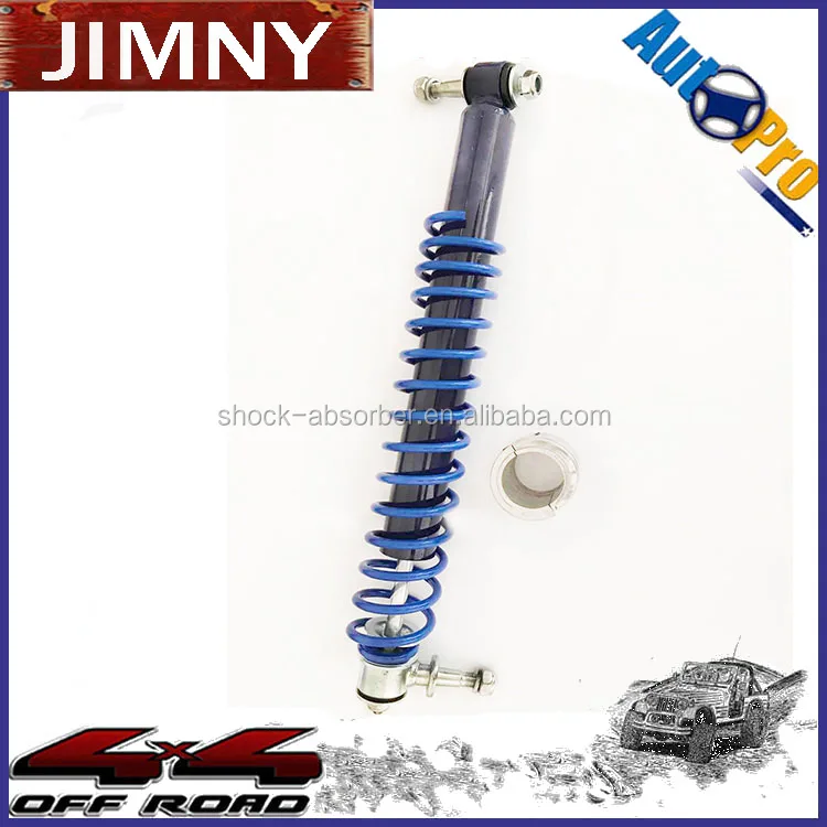 NISSANs Patrol Y61 4X4 Suspension System Patrol Y61 Steering Damper