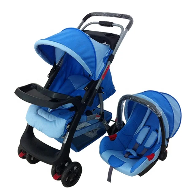 High Quality Wholesale Custom Cheap baby stroller design china manufacturer brand With Best And Low Price
