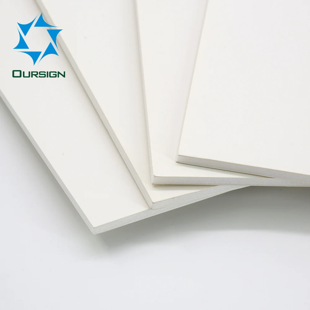 Полистирол бумажная доска пены