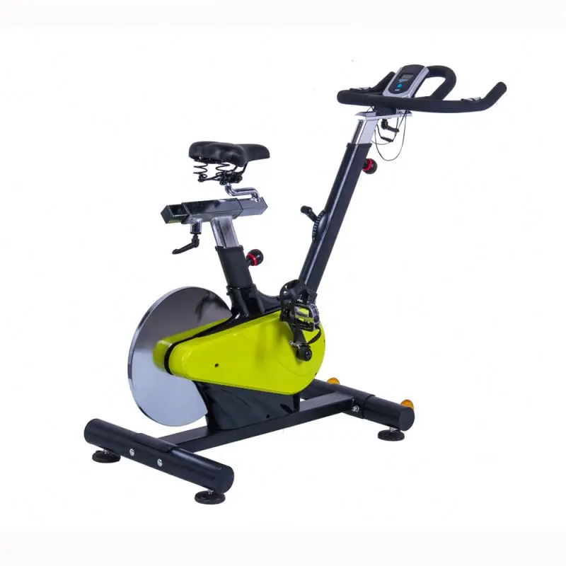Factory Direct Supply Spin Bike For Gym Strength Gym Equipment Spinning Bikes , New Design Cheap Spinning Bike