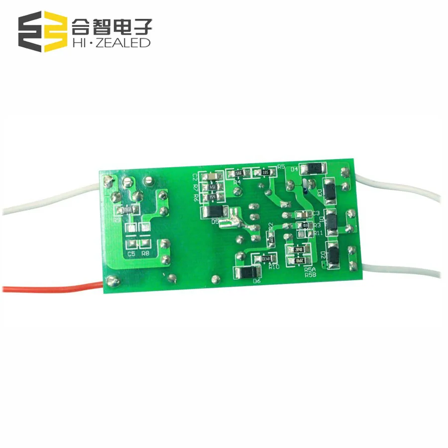 12 v power supply led driver 350ma ip67 3w led driver with 3 years warranty