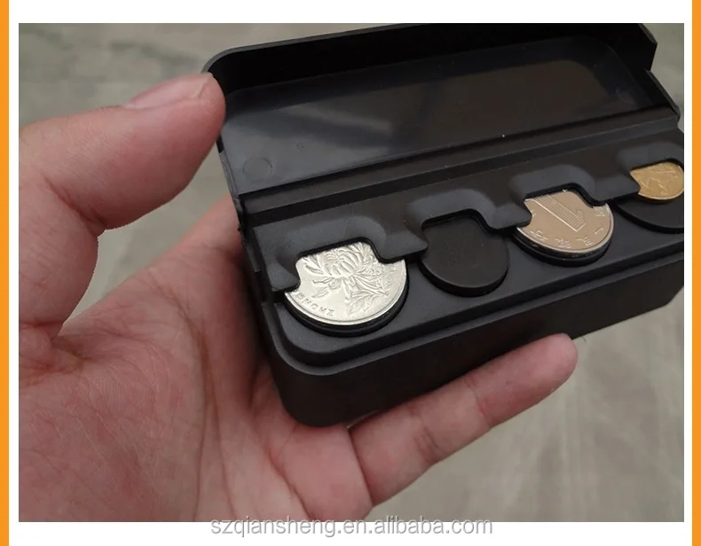 
Fashion Euro Coin Purse Coin Holders 