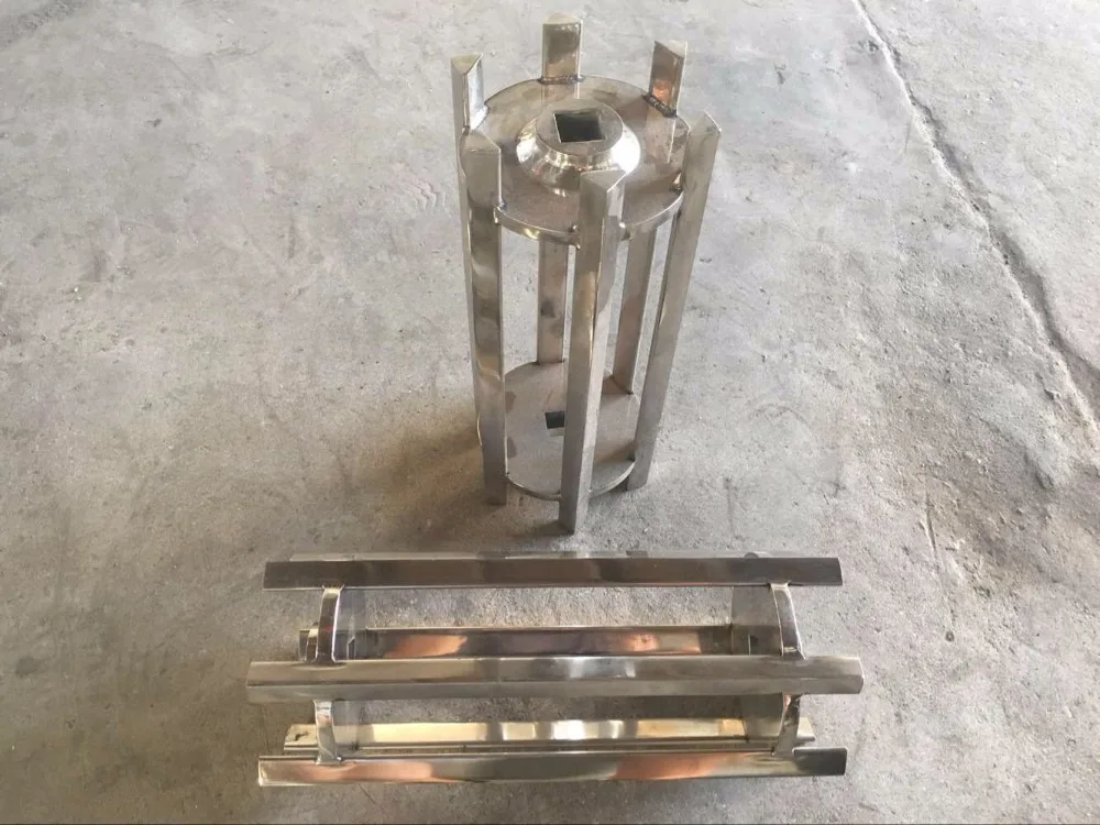 YK Model Oscillating Granulator