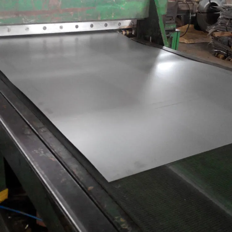 201 304 stainless steel sheets for Kitchen warehouse metal material