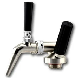 Кофеварка для холодного приготовления 2 л/4 л 64 унции нержавеющая