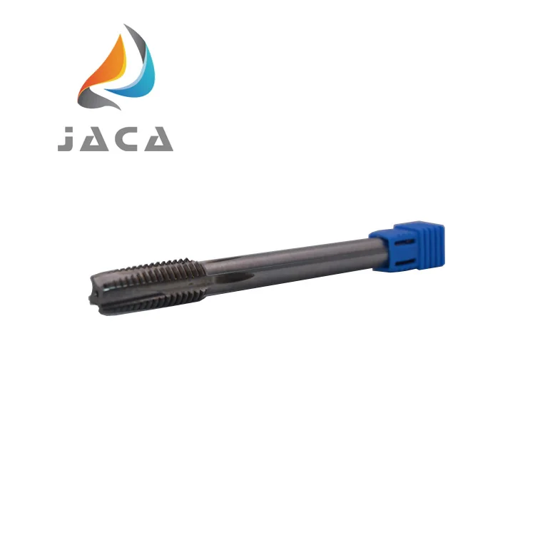 Carbide Thread Milling Cutters