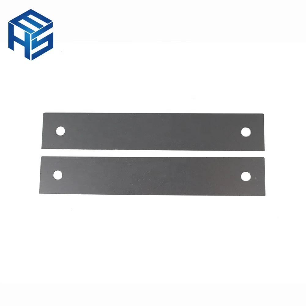 
0.5mm Cold Rolled EI 85.8 Iron Core 