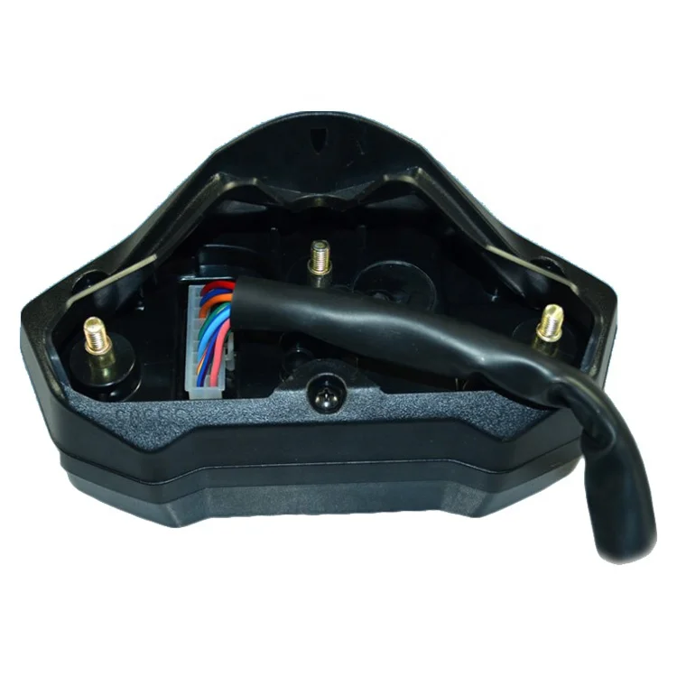 hot sale digital speedometer motorcycle electric motorcycle odometer