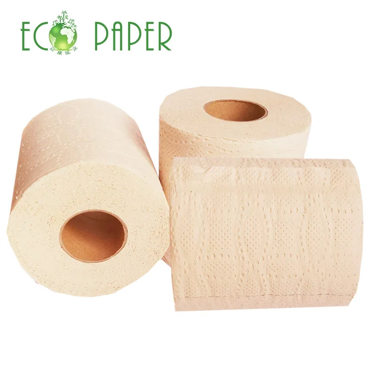 
Toilet Paper Toilet Tissue Virgin Wood Pulp Premium Organic Bamboo Import Brands Manufacturers USA 10 Rolls / Pack 2 Ply 2ply 