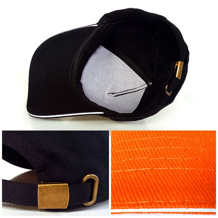 Cotton Custom Soft Baseball Cap Hat ,Custom Baseball Cap