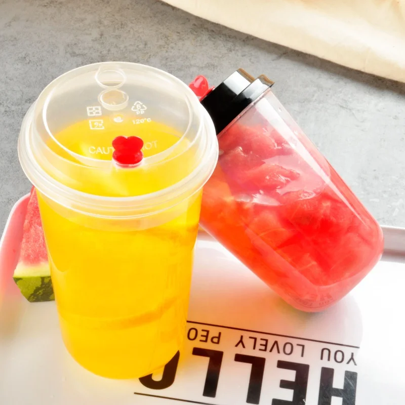 2018 новый дизайн 500 мл U-образная пластиковая чашка для инъекций из полипропилена