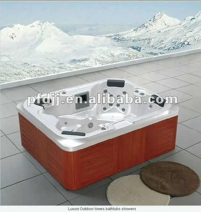 Наружный/внутренний секс-массаж на 4 человека горячая ванна с горячим японским бесплатным массажем секс-видео