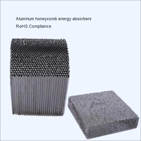 aluminum honeycomb core for laser machine