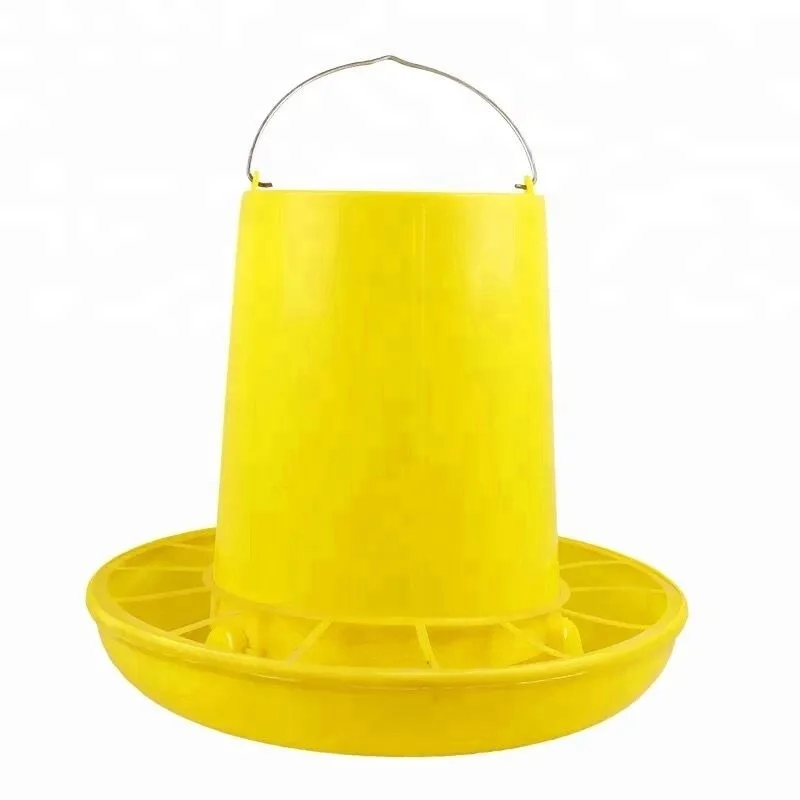 wholesale 1KG-10KG automatic plastic tube feeder chicken poltry feed machine /poultry feeders drinkers