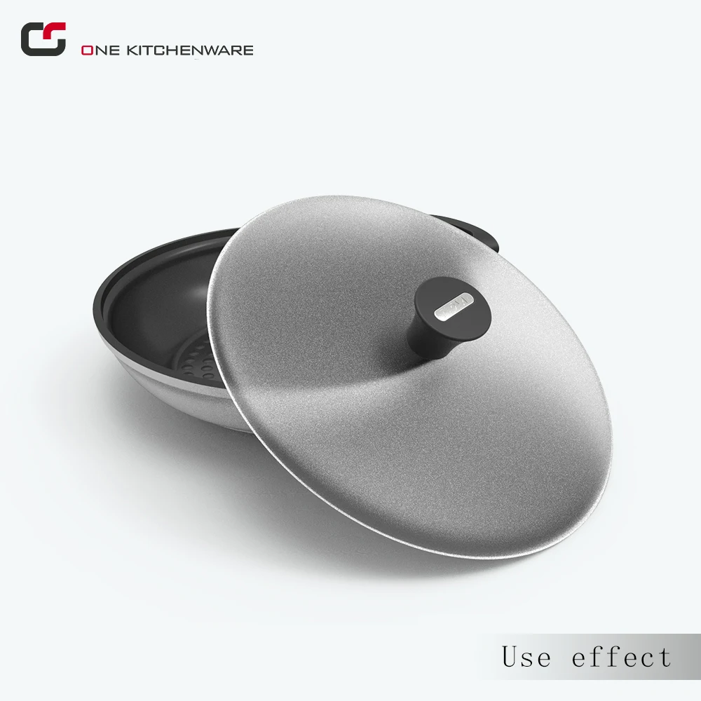 handle for cookware (bakelite)