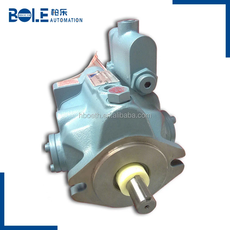 Japan  best price  variable displacement and pressure compensator piston pumps V15A3R-95,V15A2R-95,V15A1R-95,V8A1R-20,