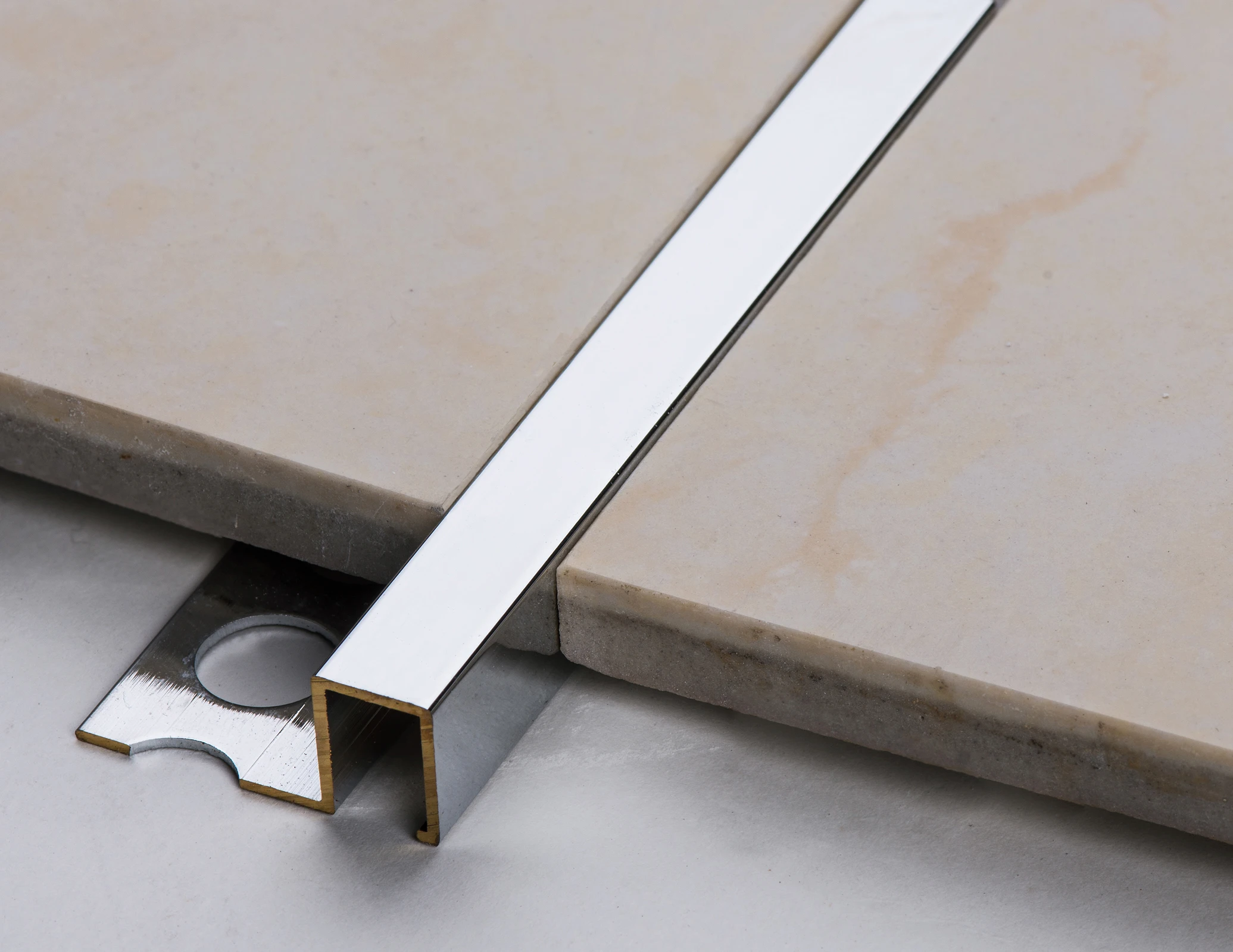 concrete stair nosing