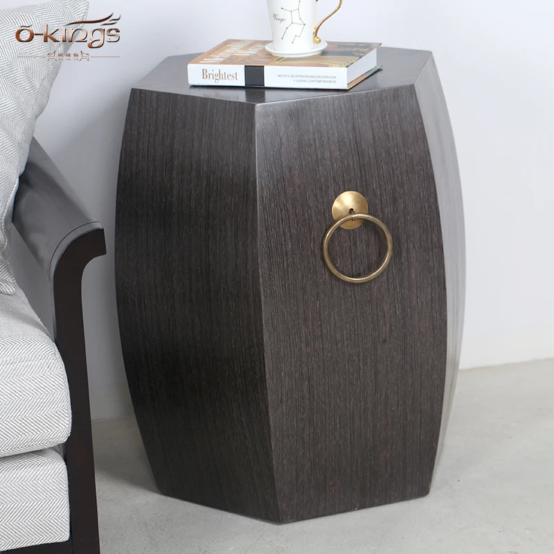 Поиск Китай круглый деревянный столик