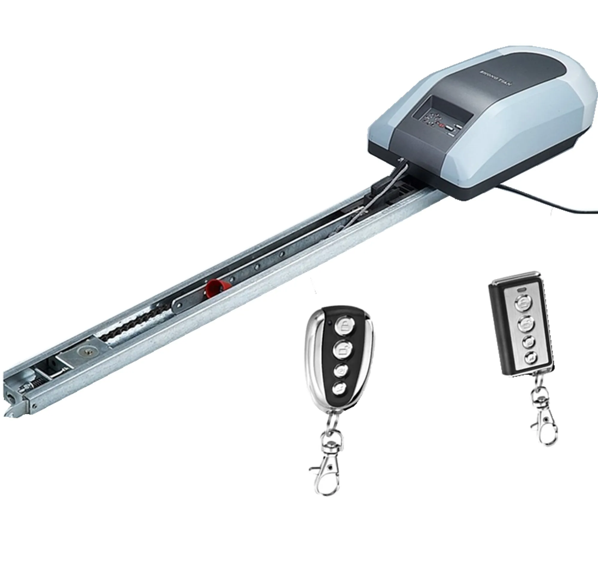 2021 Hot Selling Intelligent Tuya Smart WiFi Automatic Garage Door Opener With APP Control